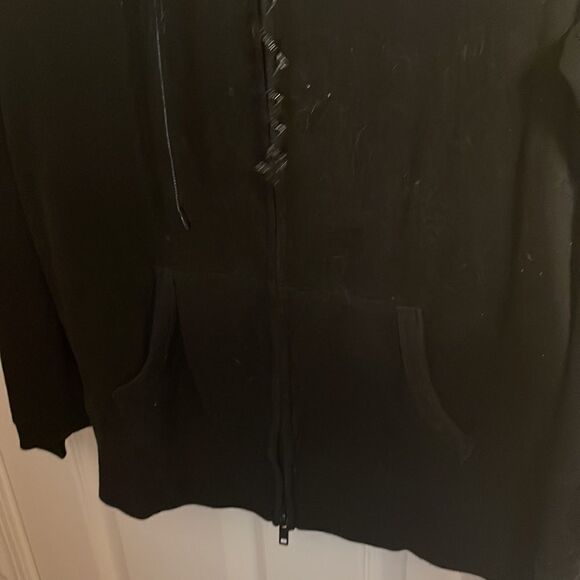 Victorias Secret Sport Hoodie Size Medium - Picture 3 of 8